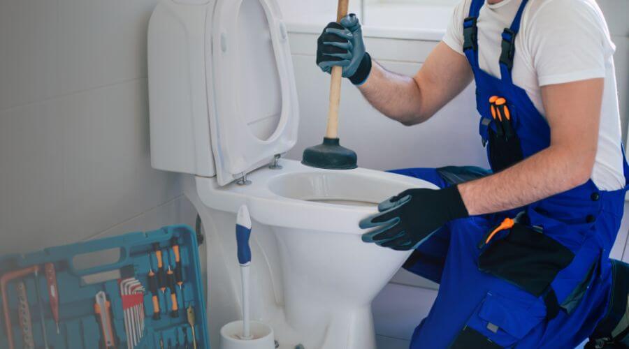 Professional expert plumbing services in Aberdeen, ID